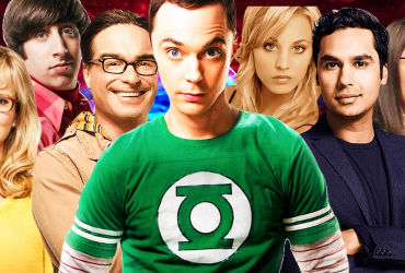 Age Secrets Exposed: The Complete Big Bang Theory Character Timeline, Including Young Sheldon!