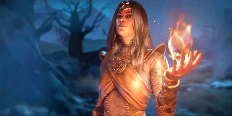 Unleash Your Power: Diablo 4 Dungeon Strategy for Lightning-fast Leveling!