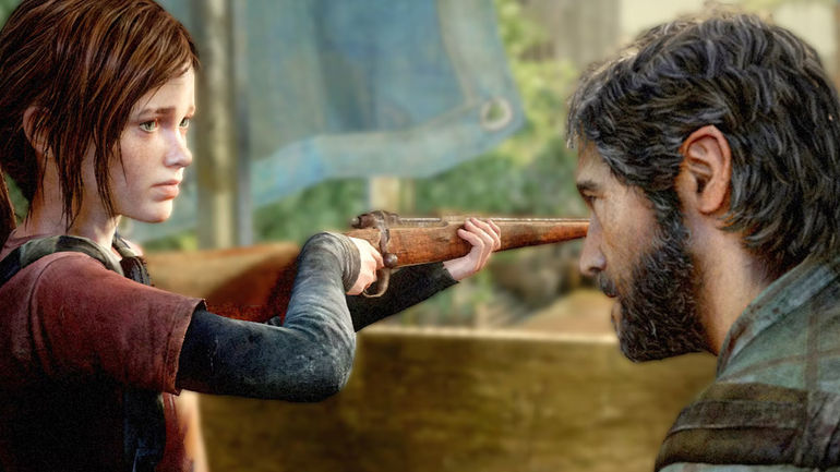 Mind-Blowing Justin Bieber Easter Egg Uncovered in The Last of Us