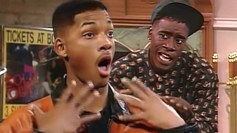 Don Cheadle's Shocking Revelation: The Unheard Story Behind the Failed Fresh Prince Spinoff