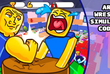 Unlock Limitless Strength: Ultimate Roblox Arm Wrestling Simulator Codes (August 2023)