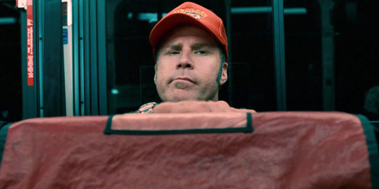 Christopher Nolan's Unexpected Pick: The Comedy Movie That Stole His Heart