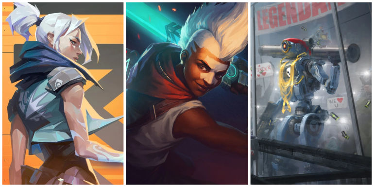 The Ultimate Challenge: Uncovering the Most Brutal Ranked Modes in Online Games