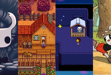 The Ultimate Compilation of Epic Indie Games for Your Nintendo Switch