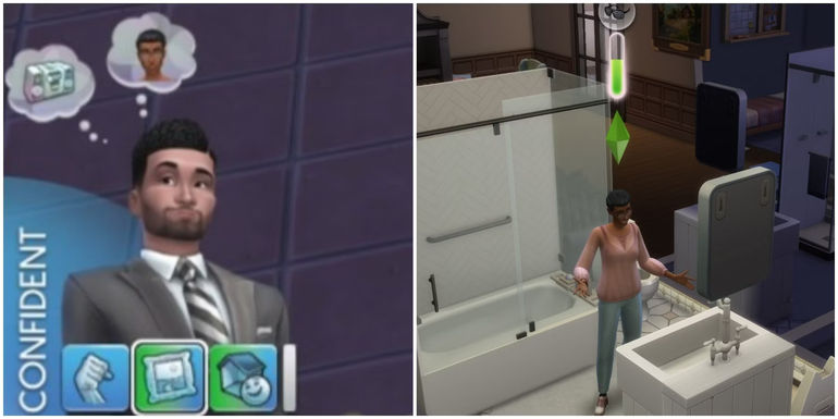 The Ultimate Guide: Mastering Confidence in The Sims 4