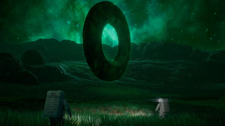 The Untold Story of Lifeless Moon's Epic Prequel: A Journey from 2014 to 2023