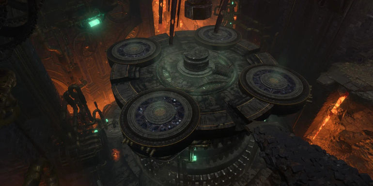 Unleashing the Ultimate Power: Mastering the Adamantine Forge in Baldur's Gate 3