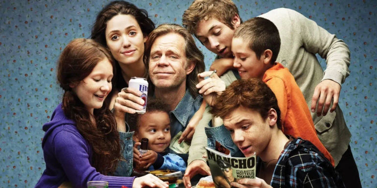 The Ultimate Ranking: Unveiling the Premier 18 Shameless Characters!