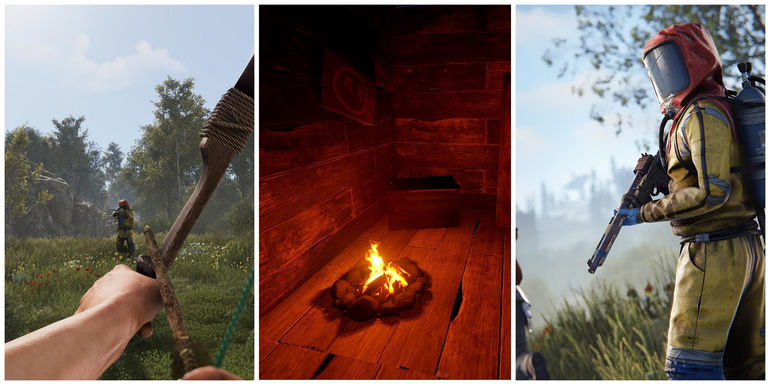 Unlock the Hidden Secrets: 6 Mind-Blowing Rust Mechanics Revealed!