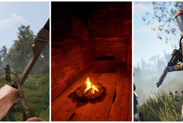 Unlock the Hidden Secrets: 6 Mind-Blowing Rust Mechanics Revealed!