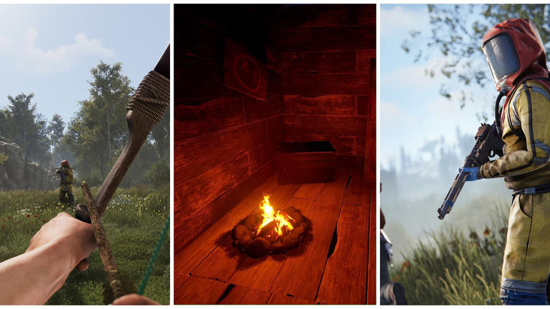 Unlock the Hidden Secrets: 6 Mind-Blowing Rust Mechanics Revealed!