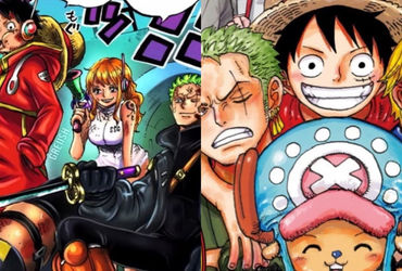 Exciting Updates: Unveiling One Piece Manga August Release Schedule!