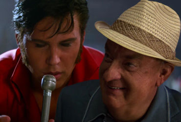 Austin Butler Unveils Life-Changing Advice From Tom Hanks During Intense Elvis Transformation