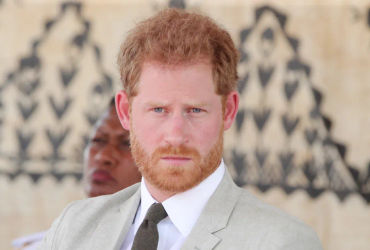 Shocking Revelation: Will Prince Harry Attend Anniversary of Queen’s Death? Experts Weigh In