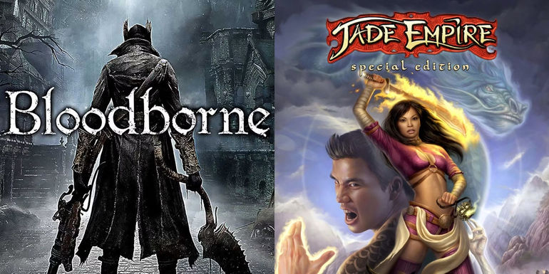 The Ultimate Collection: 8 Unforgettable RPGs That Defy Sequels