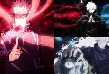 Unleashing Unrivaled Chaos: Unveiling Gojo Satoru's Supreme Abilities in Jujutsu Kaisen