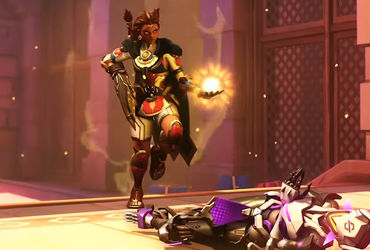 The Surprising Move That Proved Crucial for Overwatch 2's Flashpoint Mode