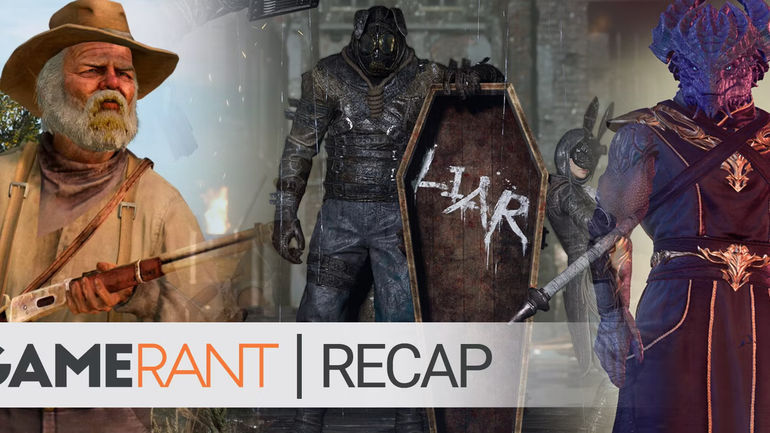 Gaming News Roundup: Must-Know Highlights from 08/07/23 – 08/13/23