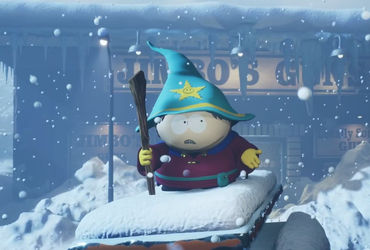 South Park's Epic Transition to 3D Adds a Mind-Blowing Twist