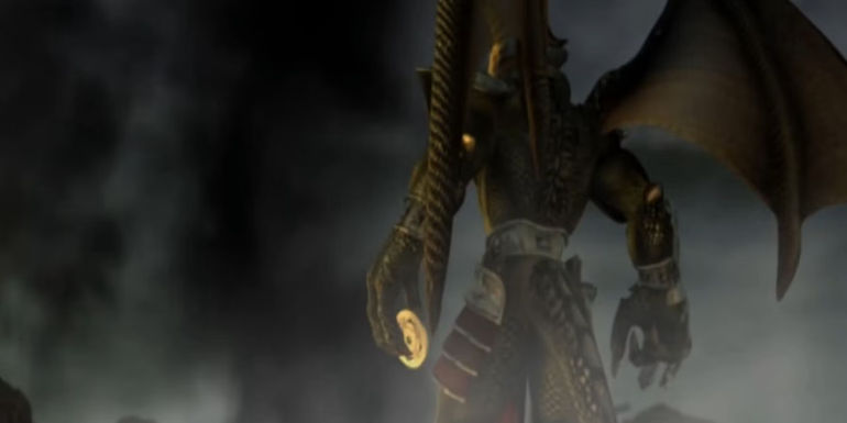 Mortal Kombat: Unraveling the Mysterious Absence of Onaga in Liu Kang's New Universe