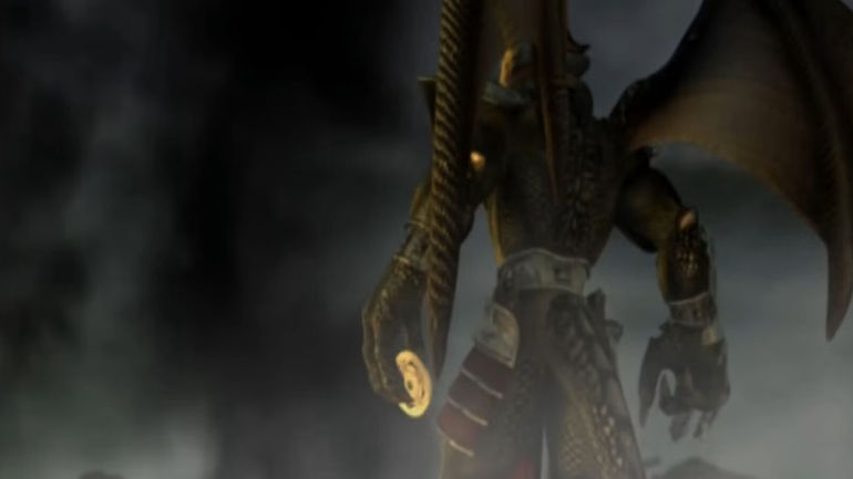 Mortal Kombat: Unraveling the Mysterious Absence of Onaga in Liu Kang's New Universe