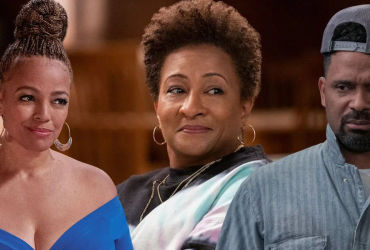 The Upshaws Part 4: Meet the Stunning Cast and Dive into Their Dynamic Characters!