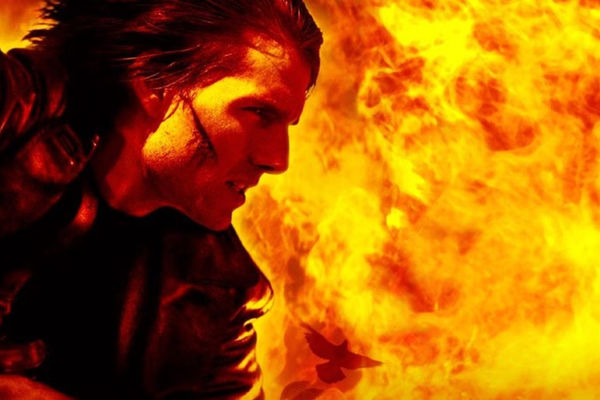 Top Secrets Unveiled: The Jaw-Dropping Secrets Behind Mission: Impossible 2