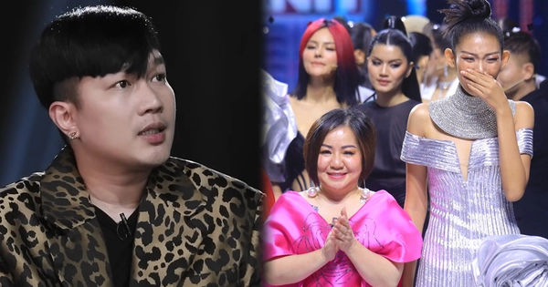 Bí mật gây sốt: Kết quả Chung kết The Face Vietnam 2023 của stylist Lê Minh Ngọc đang lan truyền rầm rộ!