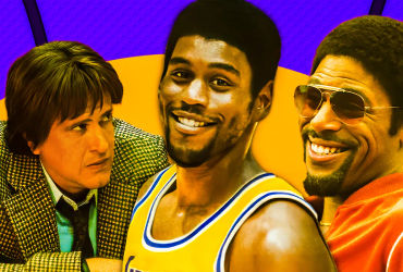 Unveiling the Untold Saga: Discover the Real Story Behind Winning Time Season 2 Episode 2