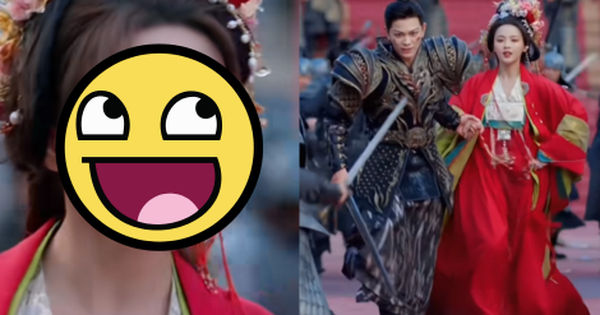 Cuộc trở lại đầy bùng nổ của 'mỹ nhân số 1 Cbiz', kịch tính đến mức bất ngờ khiến fan hâm mộ mê mệt