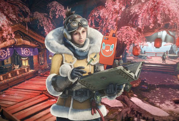 Unleashing the Ultimate Hunting Experience: Why Monster Hunter Must Adopt This Pokemon GO Feature