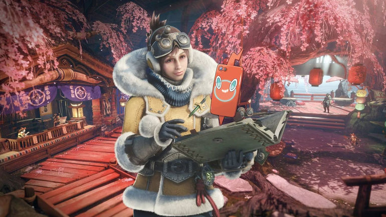 Unleashing the Ultimate Hunting Experience: Why Monster Hunter Must Adopt This Pokemon GO Feature