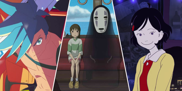 Must-Watch Anime Movies Streaming on Max this August 2023!