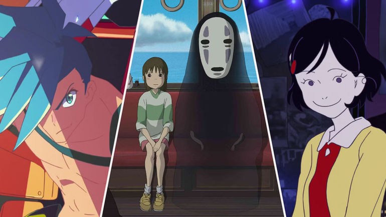 Must-Watch Anime Movies Streaming on Max this August 2023!