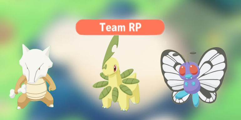 Master the Art of Pokémon Sleep: Maximize Your Team's RP Potential
