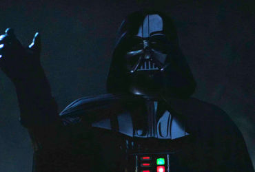 The Epic Transformation: Unveiling Obi-Wan Kenobi's Revamped Costume in the Shadows of Darth Vader
