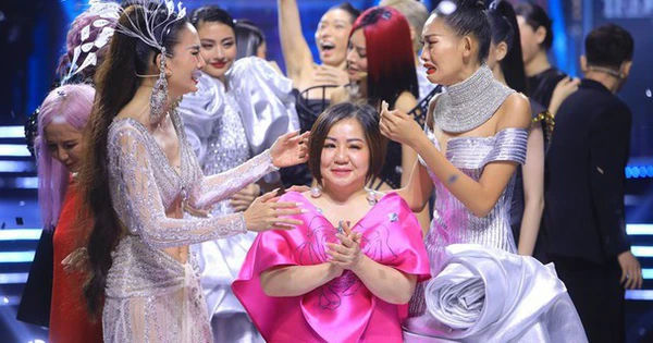 Bí mật gây sốc tại Chung kết The Face Vietnam: Động tác nổi bật từ mentor người nước ngoài