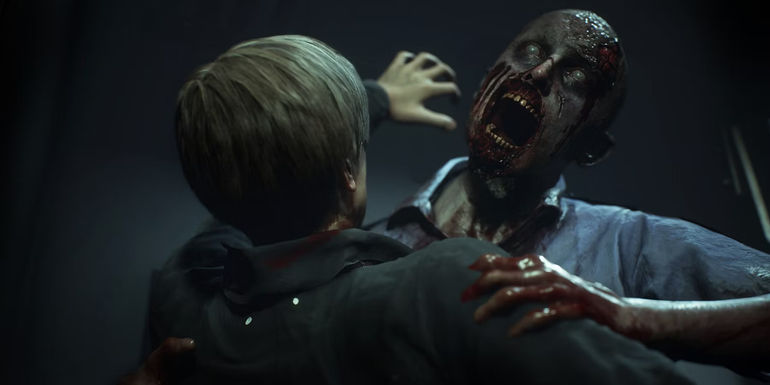 Unleashing New Horrors: Resident Evil 2 Remake Receives Surprise Update!