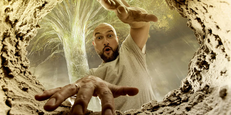 Unveiling the Enchanting Elden Ring Treasure Hunt that Will Leave You Spellbound