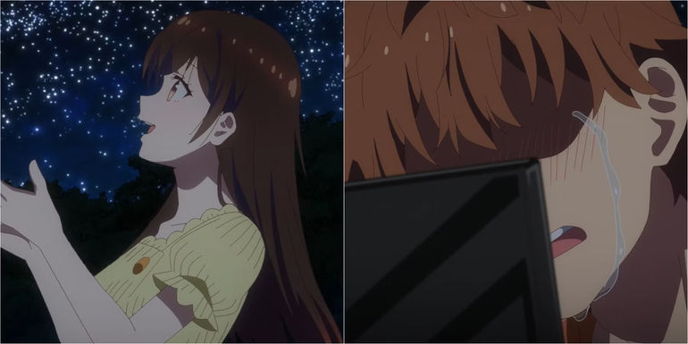 Rent-a-Girlfriend Finale: A Jaw-Dropping Twist!