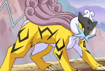 Unleashing the Unseen: Evolving Raikou's Paradox Form to Astonishing New Heights!
