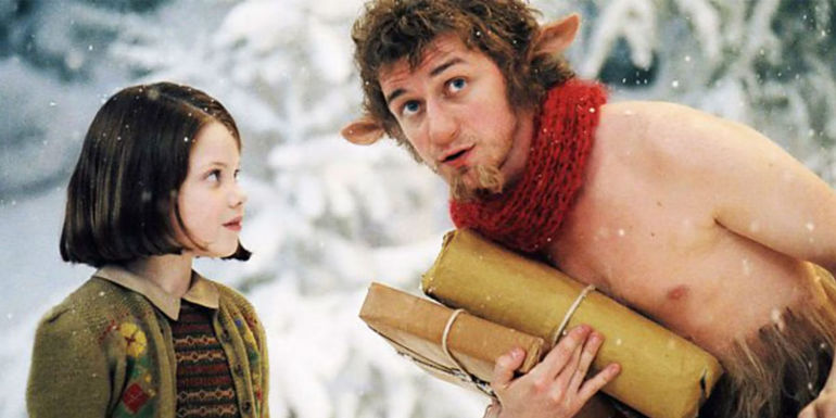 Unlocking the Secrets: How Netflix's Chronicles of Narnia Reboot Can Guarantee Success