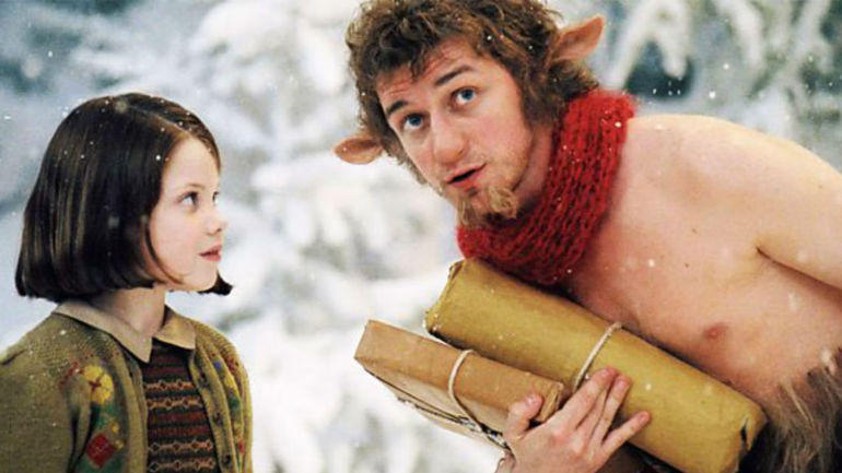 Unlocking the Secrets: How Netflix's Chronicles of Narnia Reboot Can Guarantee Success