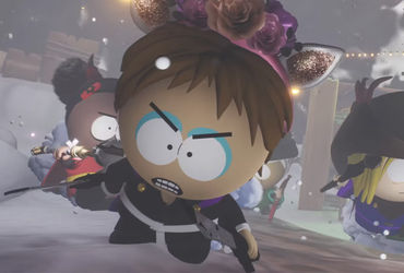 Unveiling South Park Snow Day: Revamped Art Style Breathes New Life into a Beloved Game Franchise