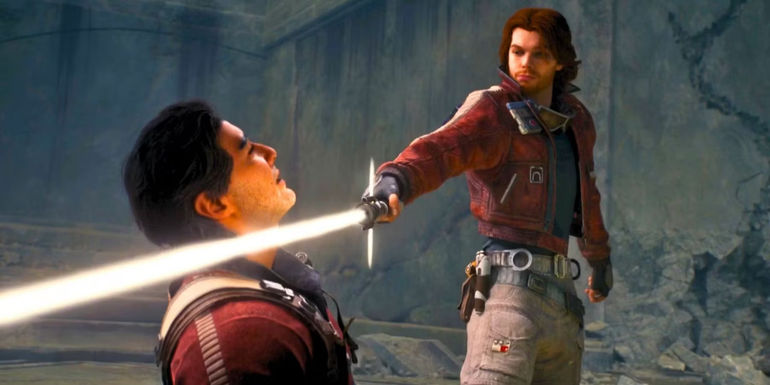 Unleashing the Unseen Power: How Star Wars Jedi’s Kata Surpasses Cal’s Limitations