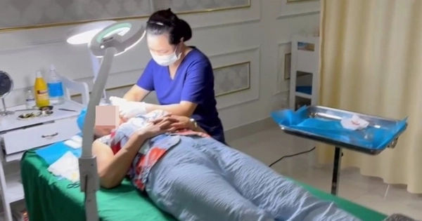 Bí quyết từ lao công thành chuyên gia phẫu thuật tại thẩm mỹ viện: Chuyên gia thẩm mỹ lên tiếng