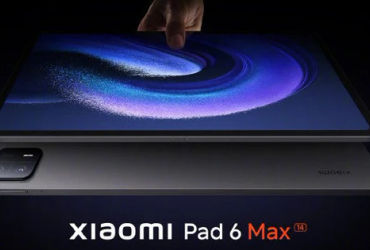 Xiaomi chính thức tung ra siêu phẩm máy tính bảng 14 inch, giá hấp dẫn chỉ dưới 12 triệu đồng!