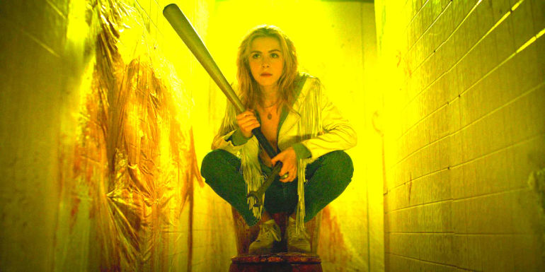 Director Claims New Horror Movie Shamelessly Rips Off the Plot of His Hit 2015 Slasher