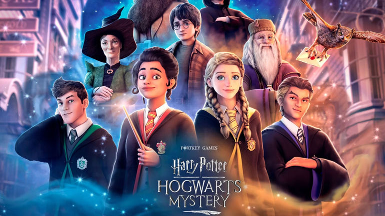 Unlocking Love at Hogwarts: Explore New Romance Possibilities as Characters Enter Adulthood