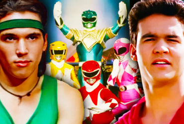 Unveiling the Ultimate Power: Jason or Tommy - Who Truly Reigns as the Mightiest Power Ranger?